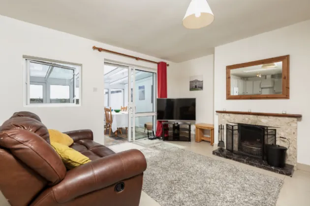 15 St Helens Drive Kilrane Rosslare Co Wexford Y35 DY28