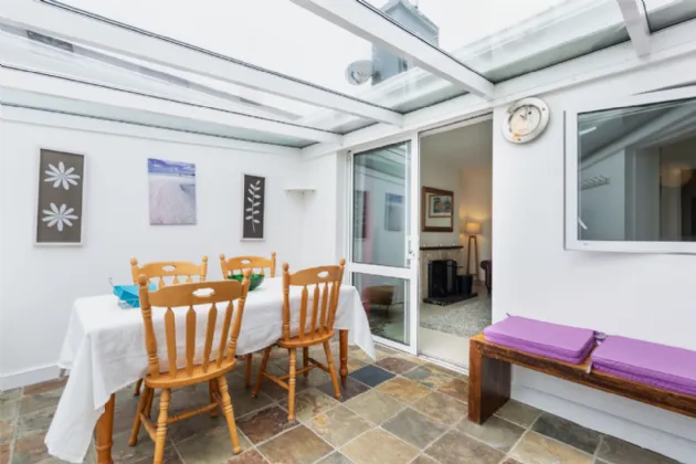 15 St Helens Drive Kilrane Rosslare Co Wexford Y35 DY28