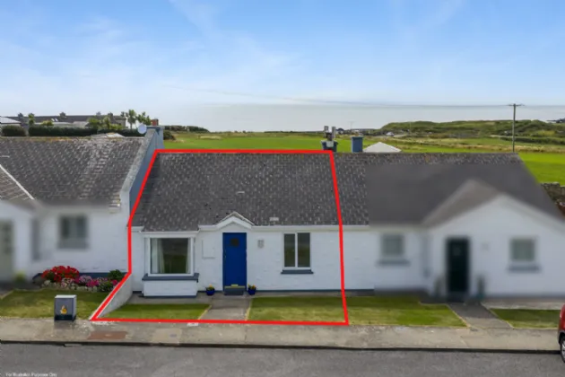 15 St Helens Drive Kilrane Rosslare Co Wexford Y35 DY28