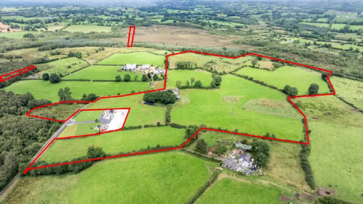 Carrigan Ballinagh Co Cavan H12 NV24