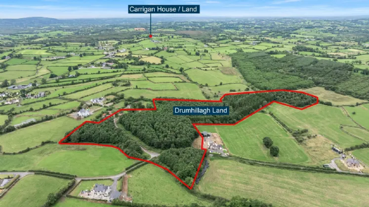 Carrigan Ballinagh Co Cavan H12 NV24
