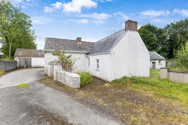 Carrigan Ballinagh Co Cavan H12 NV24