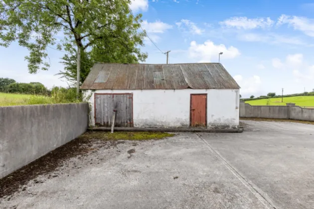 Carrigan Ballinagh Co Cavan H12 NV24