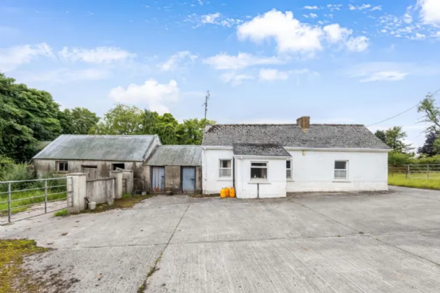 Carrigan Ballinagh Co Cavan H12 NV24