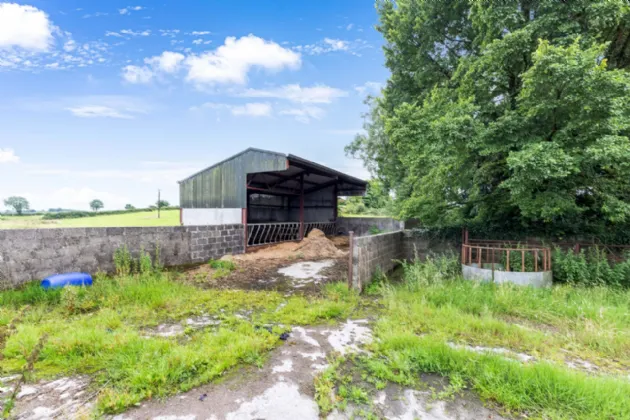 Carrigan Ballinagh Co Cavan H12 NV24