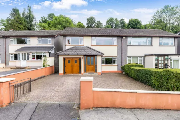 11 Earlsvale Road Cavan Co Cavan H12 RF62