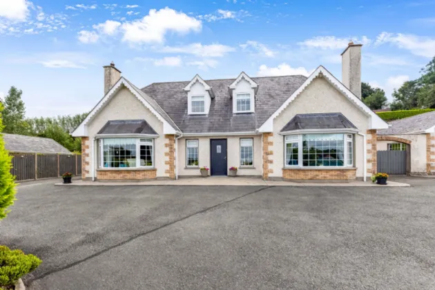 The Paddocks Butlersbridge Co Cavan H12H029