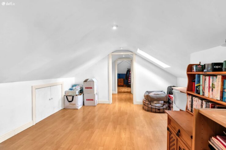 Broadleas Commons, Ballymore Eustace, Naas, Co. Kildare
