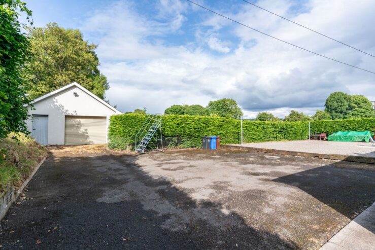 Broadleas Commons, Ballymore Eustace, Naas, Co. Kildare