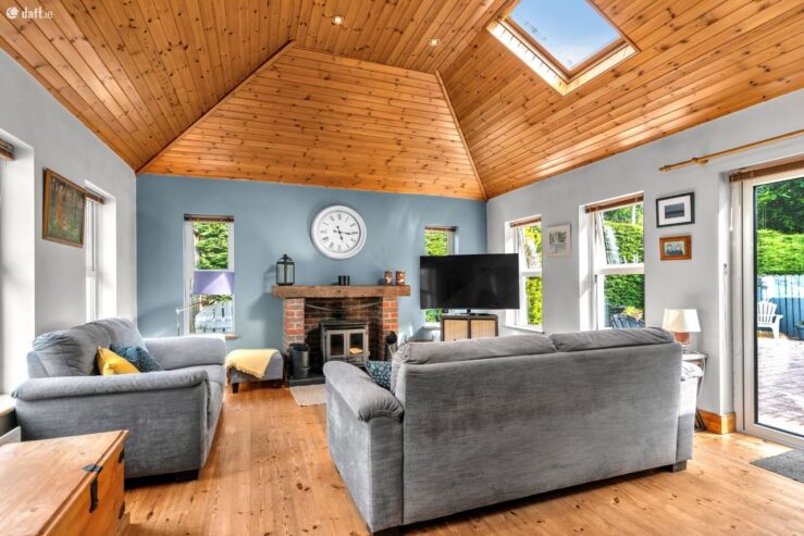 Broadleas Commons, Ballymore Eustace, Naas, Co. Kildare