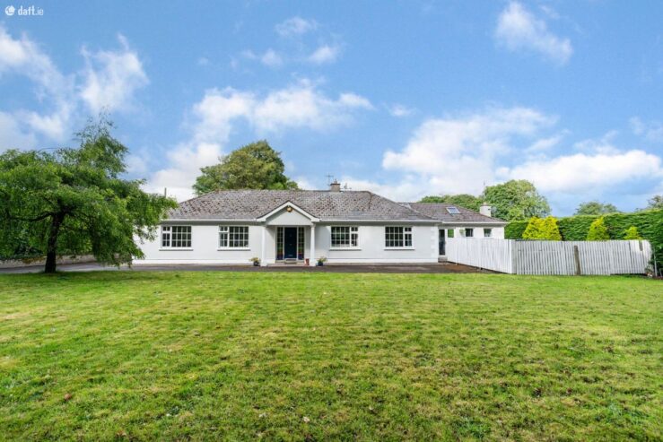 Broadleas Commons, Ballymore Eustace, Naas, Co. Kildare
