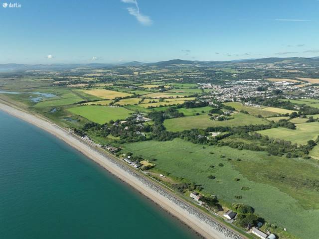 Greyfort, Ballydonarea, Kilcoole, Greystones, Co. Wicklow