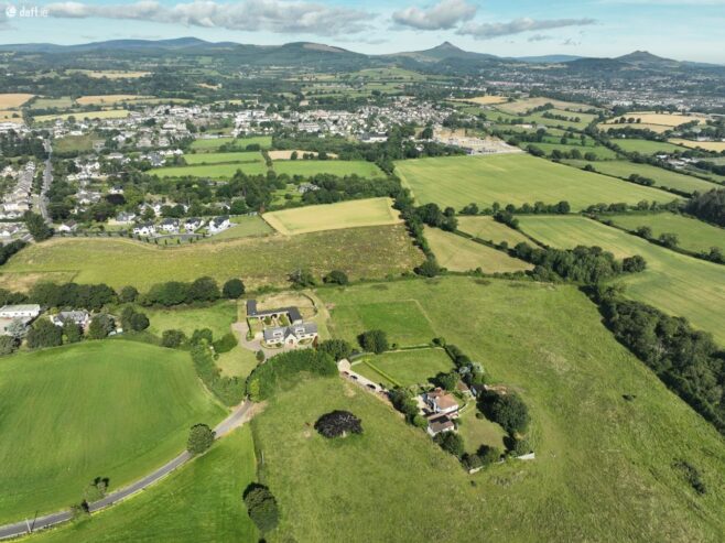 Greyfort, Ballydonarea, Kilcoole, Greystones, Co. Wicklow