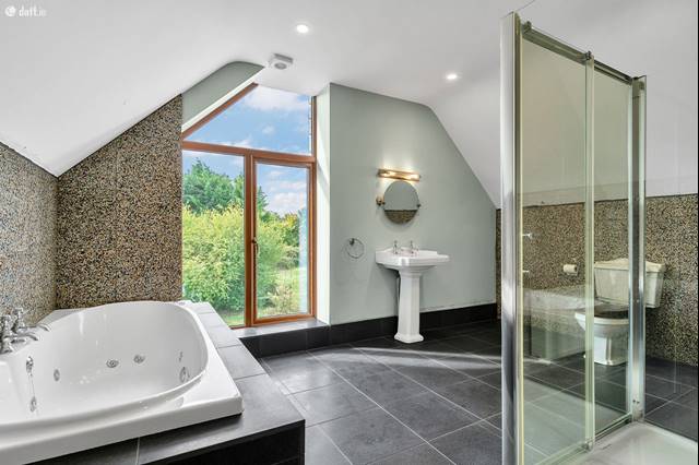 Greyfort, Ballydonarea, Kilcoole, Greystones, Co. Wicklow