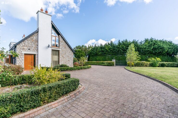 Greyfort, Ballydonarea, Kilcoole, Greystones, Co. Wicklow