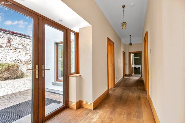 Greyfort, Ballydonarea, Kilcoole, Greystones, Co. Wicklow