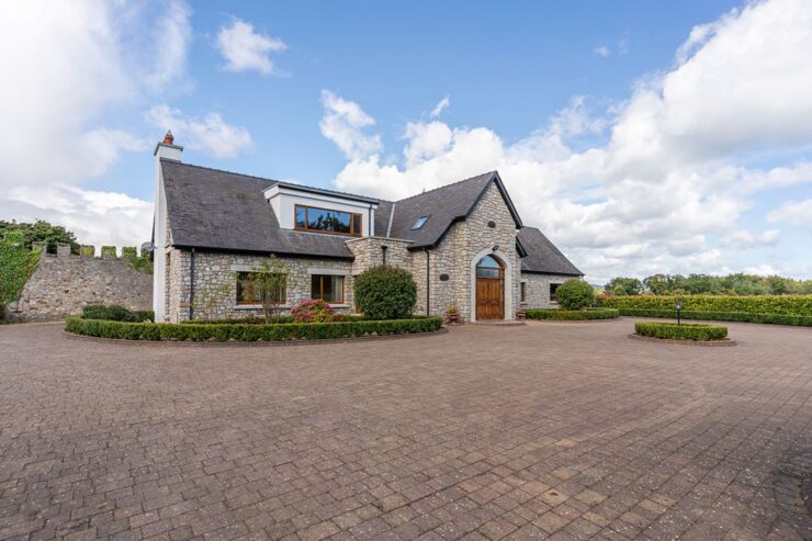 Greyfort, Ballydonarea, Kilcoole, Greystones, Co. Wicklow