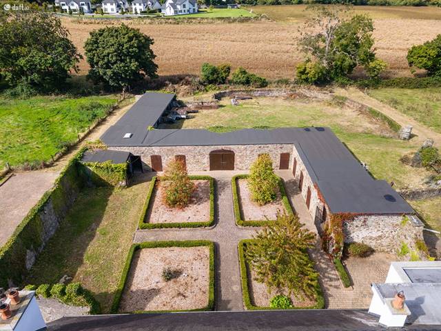 Greyfort, Ballydonarea, Kilcoole, Greystones, Co. Wicklow
