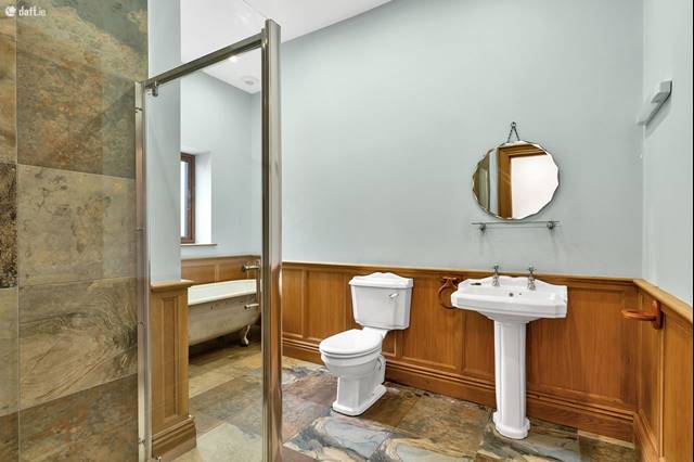 Greyfort, Ballydonarea, Kilcoole, Greystones, Co. Wicklow