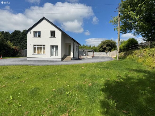 Holyvalley, Blessington, Co. Wicklow