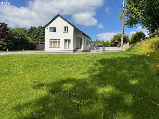 Holyvalley, Blessington, Co. Wicklow