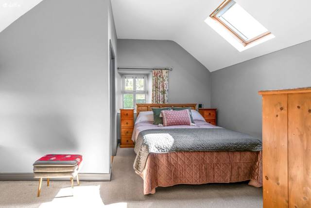 Moorhill, Brannockstown, Naas, Co. Kildare
