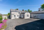 Moorhill, Brannockstown, Naas, Co. Kildare