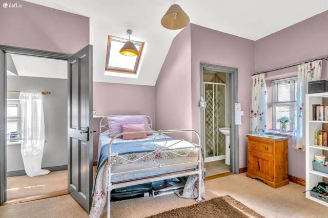Moorhill, Brannockstown, Naas, Co. Kildare