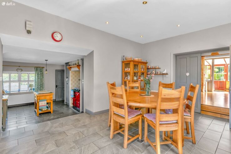 Moorhill, Brannockstown, Naas, Co. Kildare