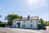 Moorhill, Brannockstown, Naas, Co. Kildare