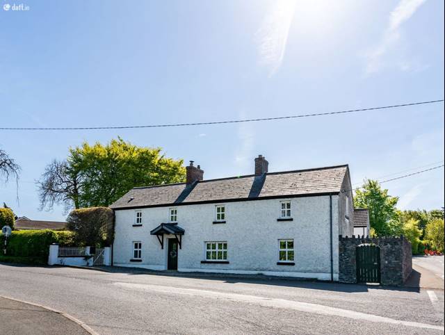 Moorhill, Brannockstown, Naas, Co. Kildare