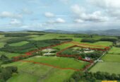 Stream House, Punchestown Upper, Rathmore, Naas, Co. Kildare
