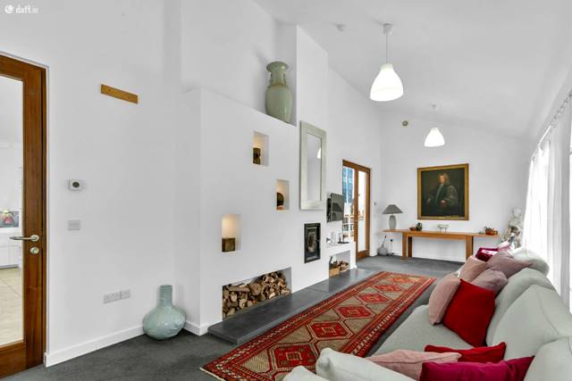Stream House, Punchestown Upper, Rathmore, Naas, Co. Kildare