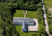 Stream House, Punchestown Upper, Rathmore, Naas, Co. Kildare