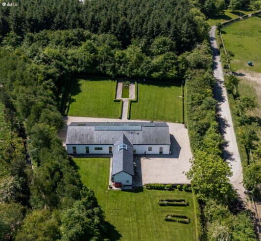 Stream House, Punchestown Upper, Rathmore, Naas, Co. Kildare