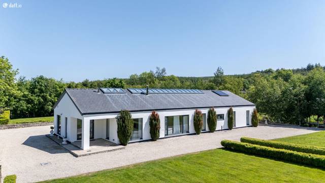 Stream House, Punchestown Upper, Rathmore, Naas, Co. Kildare
