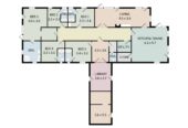 Stream House, Punchestown Upper, Rathmore, Naas, Co. Kildare