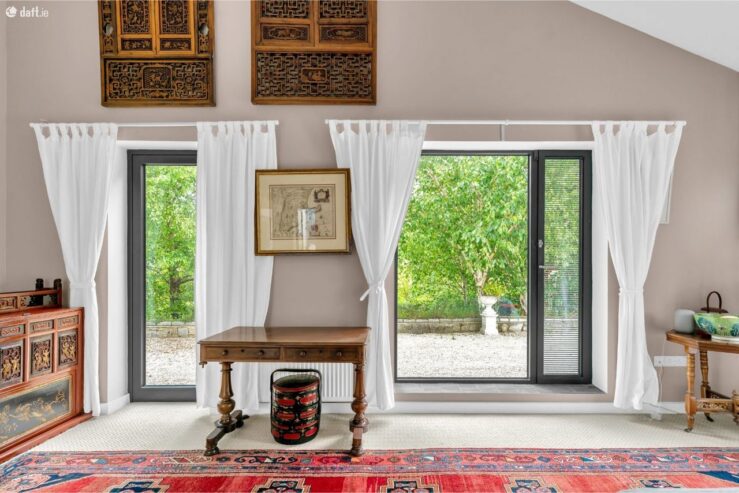 Stream House, Punchestown Upper, Rathmore, Naas, Co. Kildare