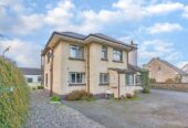 Willfield, Dublin Road, Blessington, Co. Wicklow