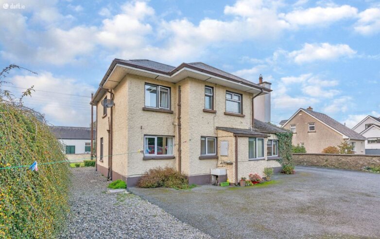 Willfield, Dublin Road, Blessington, Co. Wicklow