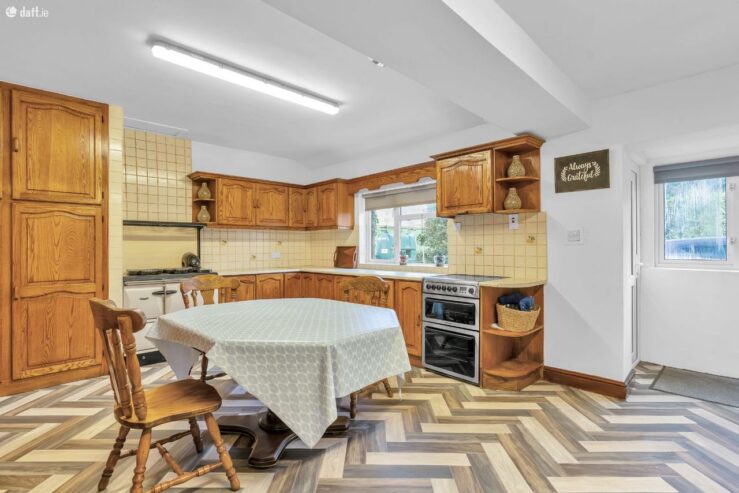 Willfield, Dublin Road, Blessington, Co. Wicklow