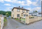 Willfield, Dublin Road, Blessington, Co. Wicklow