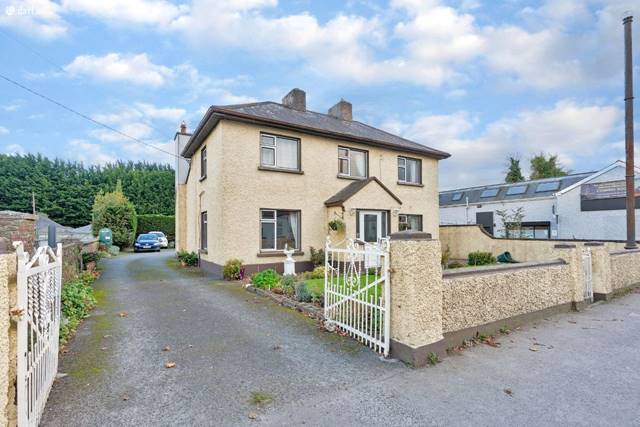 Willfield, Dublin Road, Blessington, Co. Wicklow