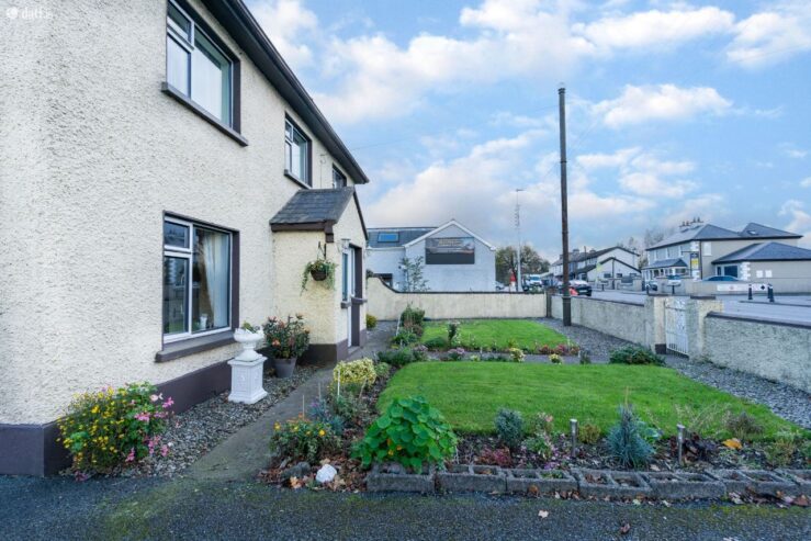 Willfield, Dublin Road, Blessington, Co. Wicklow