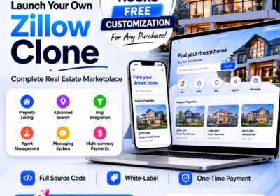 Zillow-Clone