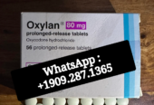 Oxynorm Hard Capsules , Alprazolam Normon 2mg ,Nitrazepam, Tenuate Retard 75mg Tablets ,