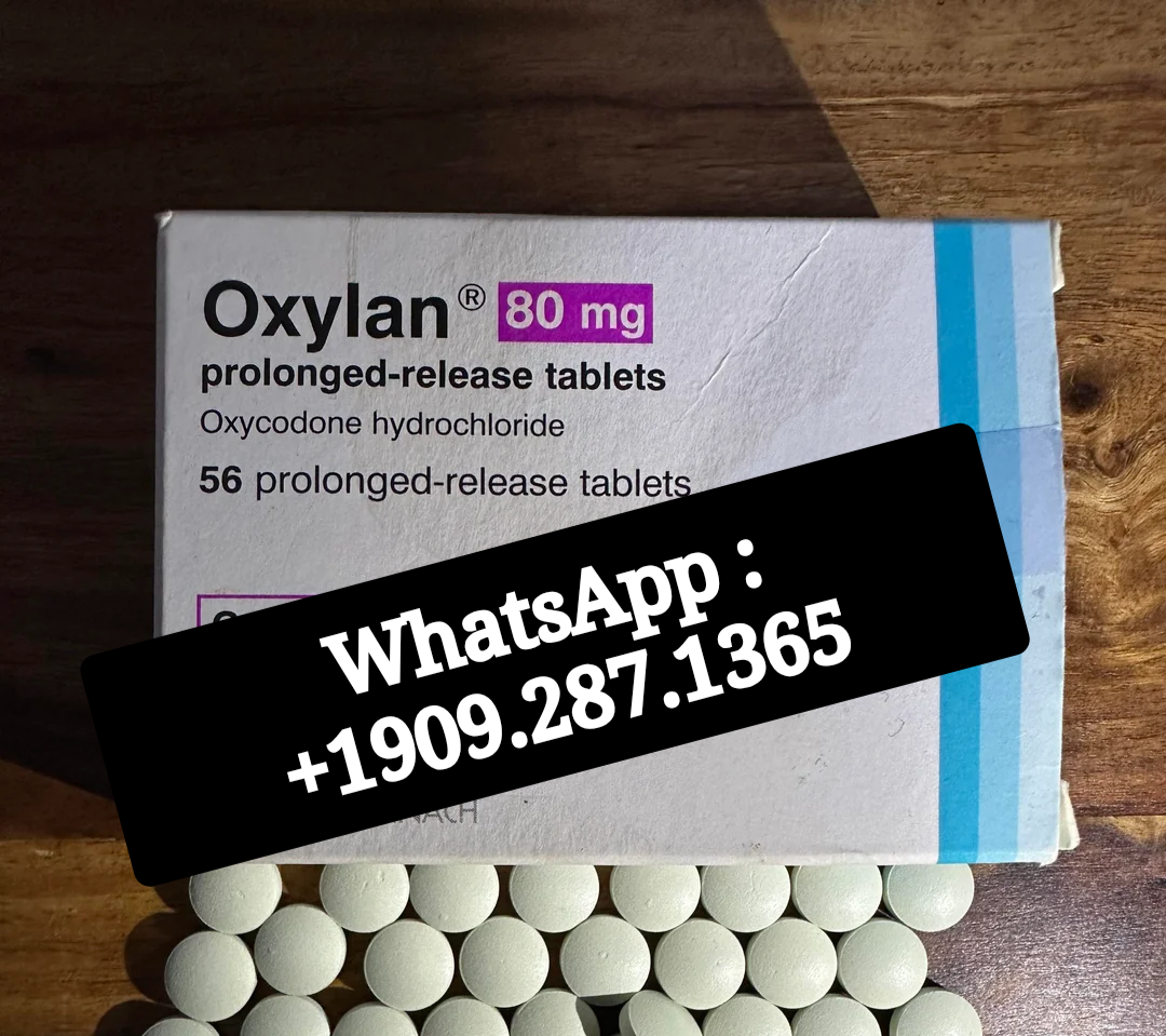 Oxynorm Hard Capsules , Alprazolam Normon 2mg ,Nitrazepam, Tenuate Retard 75mg Tablets ,