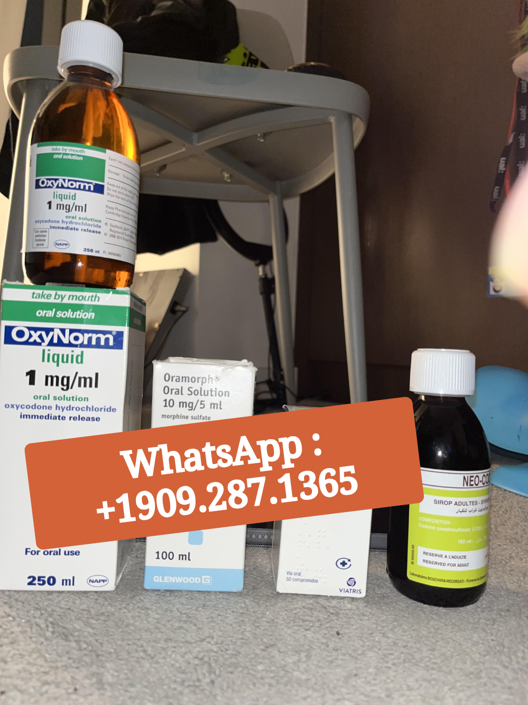 Oxynorm Capsules for sale ,Zopiclone Tablets for sale
