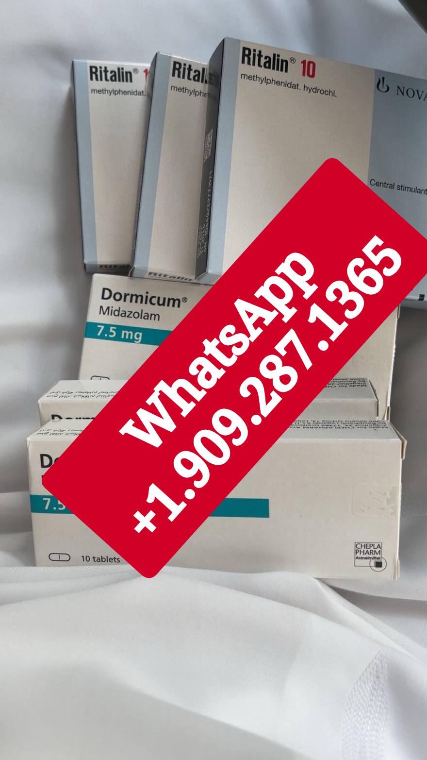 Oxynorm Hard Capsules , Alprazolam Normon 2mg ,Nitrazepam, Tenuate Retard 75mg Tablets ,