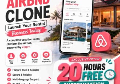 Airbnb-Clone